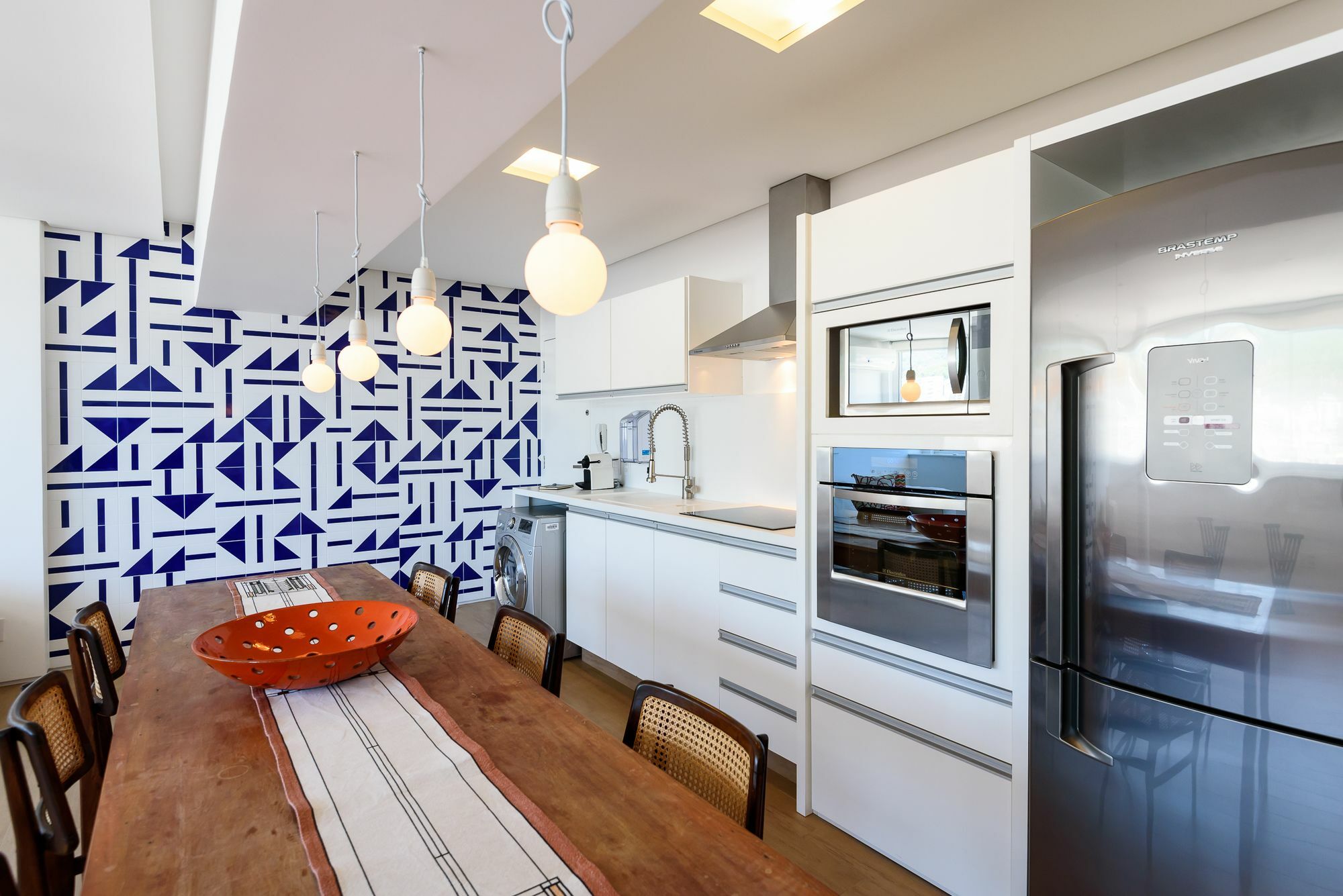 In Rio- Carioca Style Apartamento