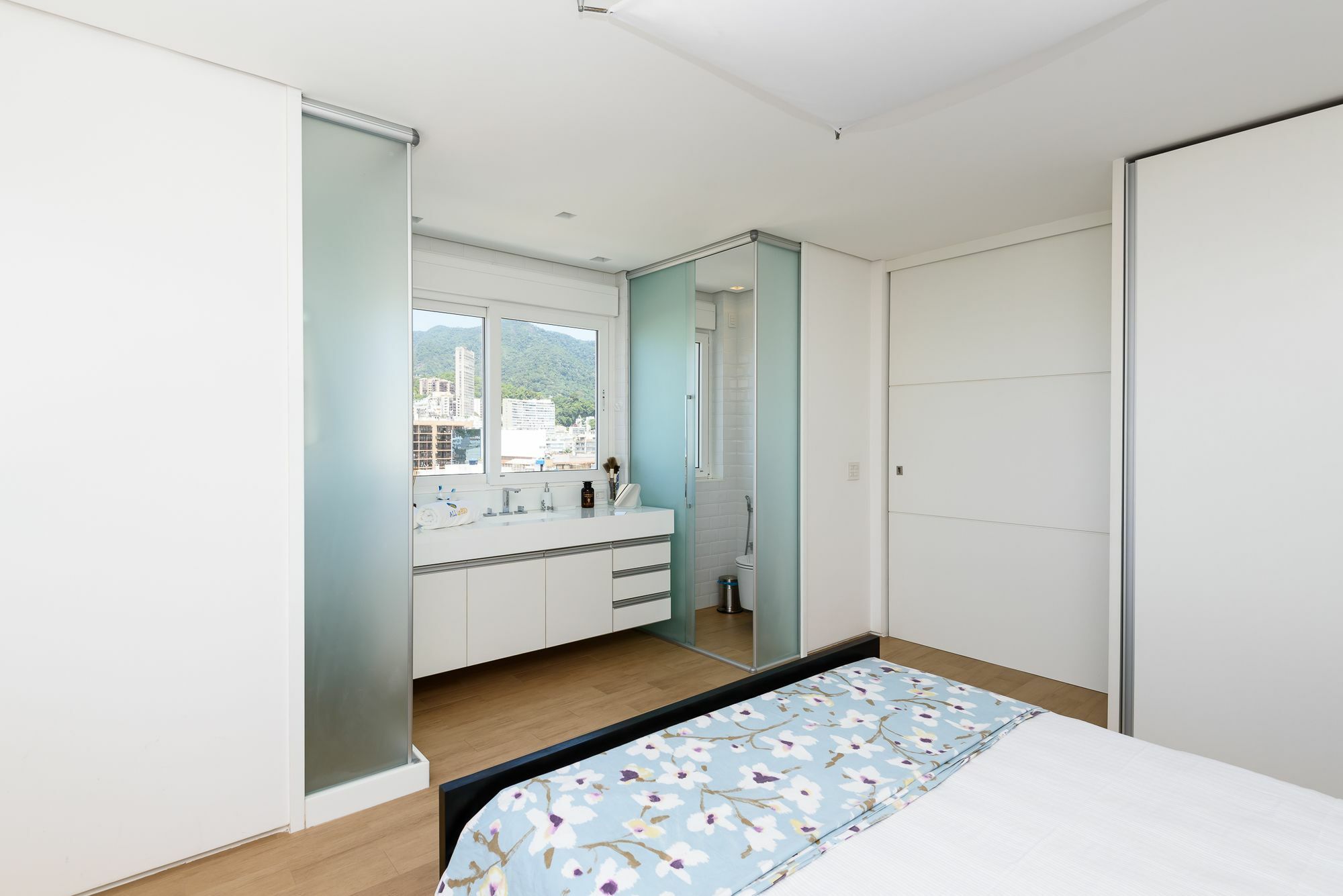 Apartamento In Rio- Carioca Style
