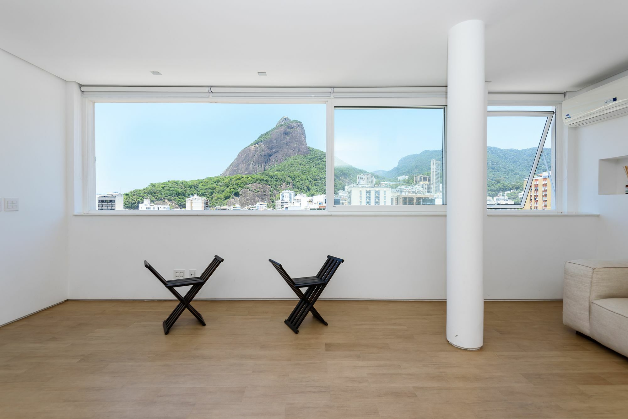 Apartamento In Rio- Carioca Style Rio de Janeiro