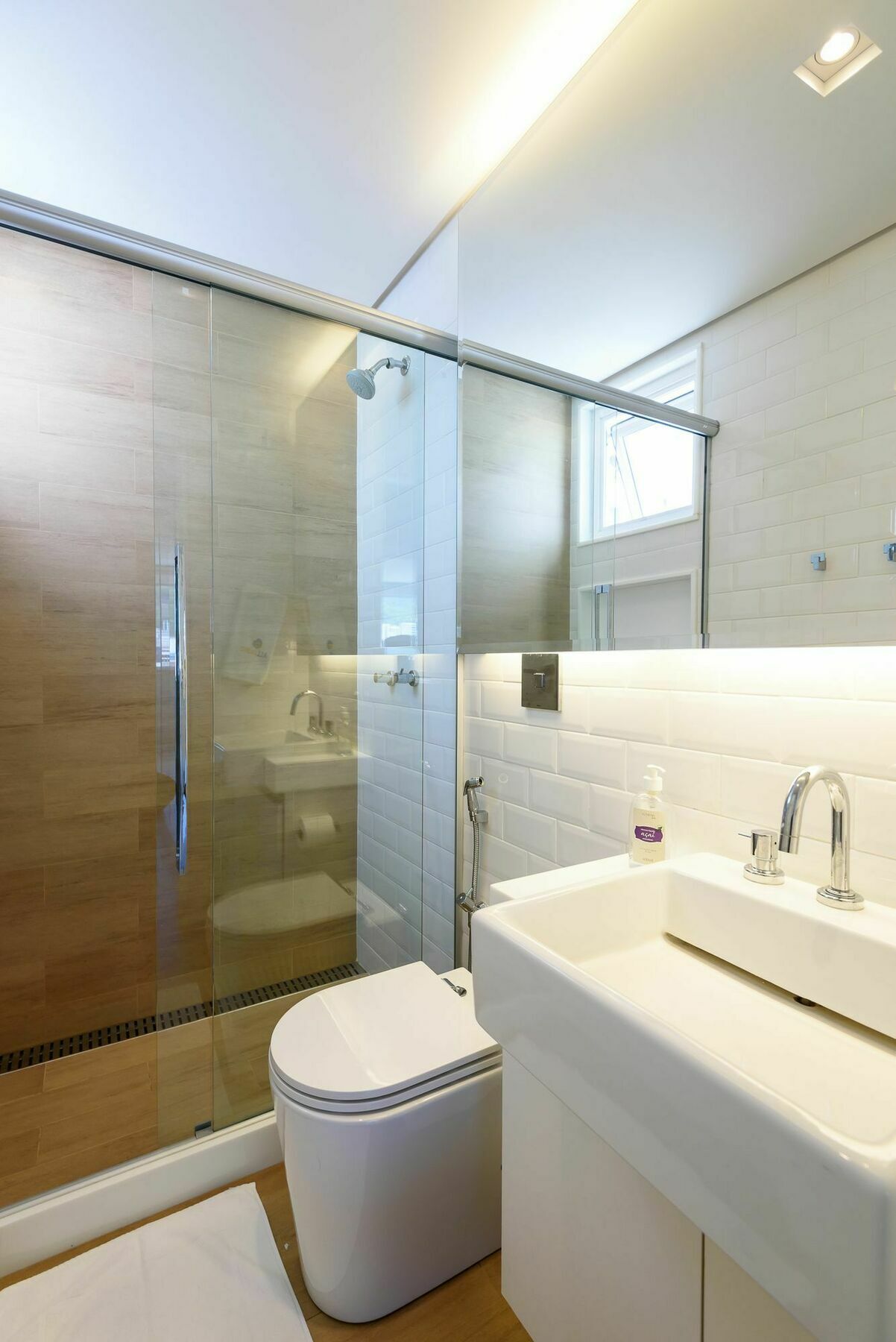 Apartamento In Rio- Carioca Style *