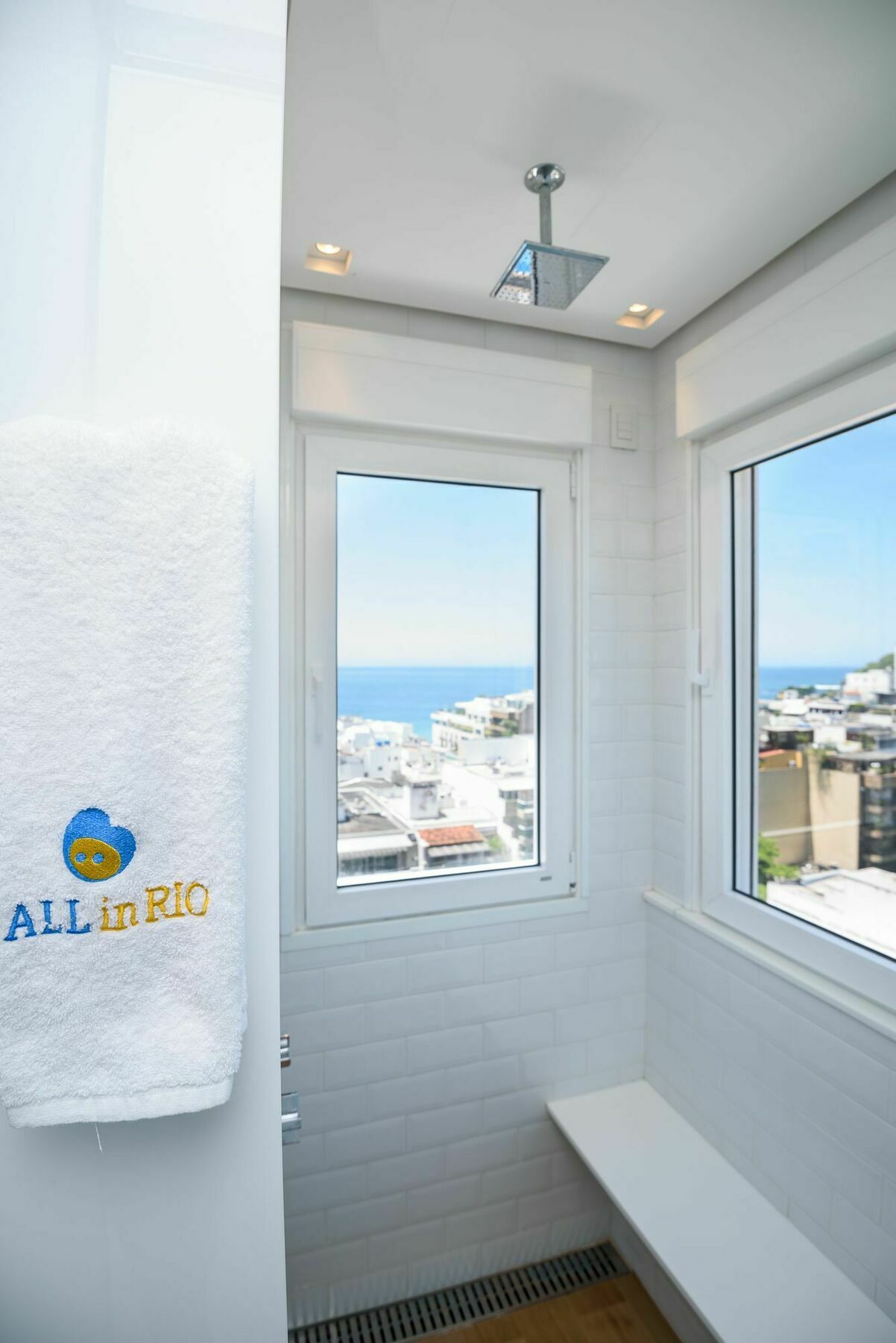 In Rio- Carioca Style Apartamento