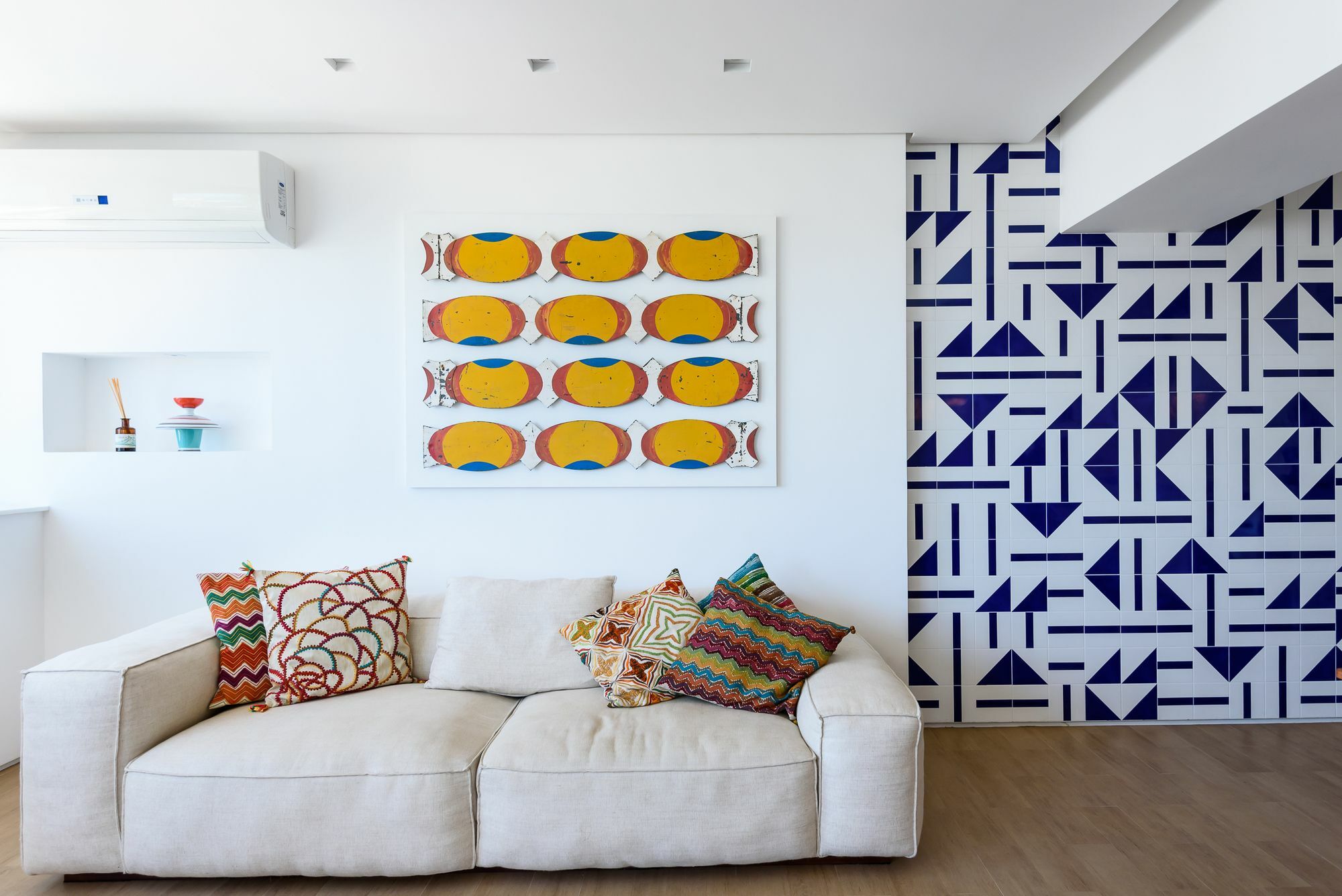 In Rio- Carioca Style Apartamento *