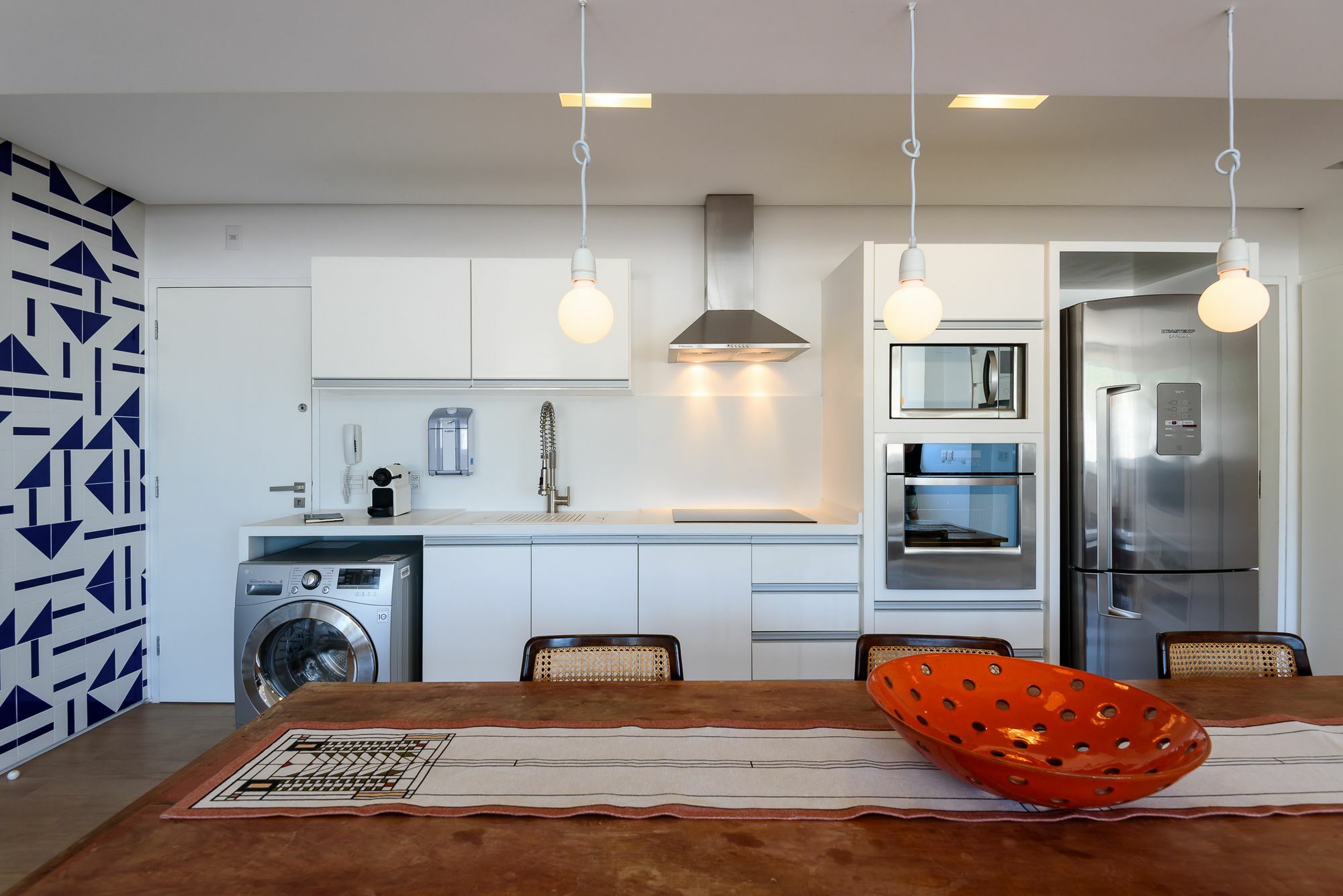 Apartamento In Rio- Carioca Style