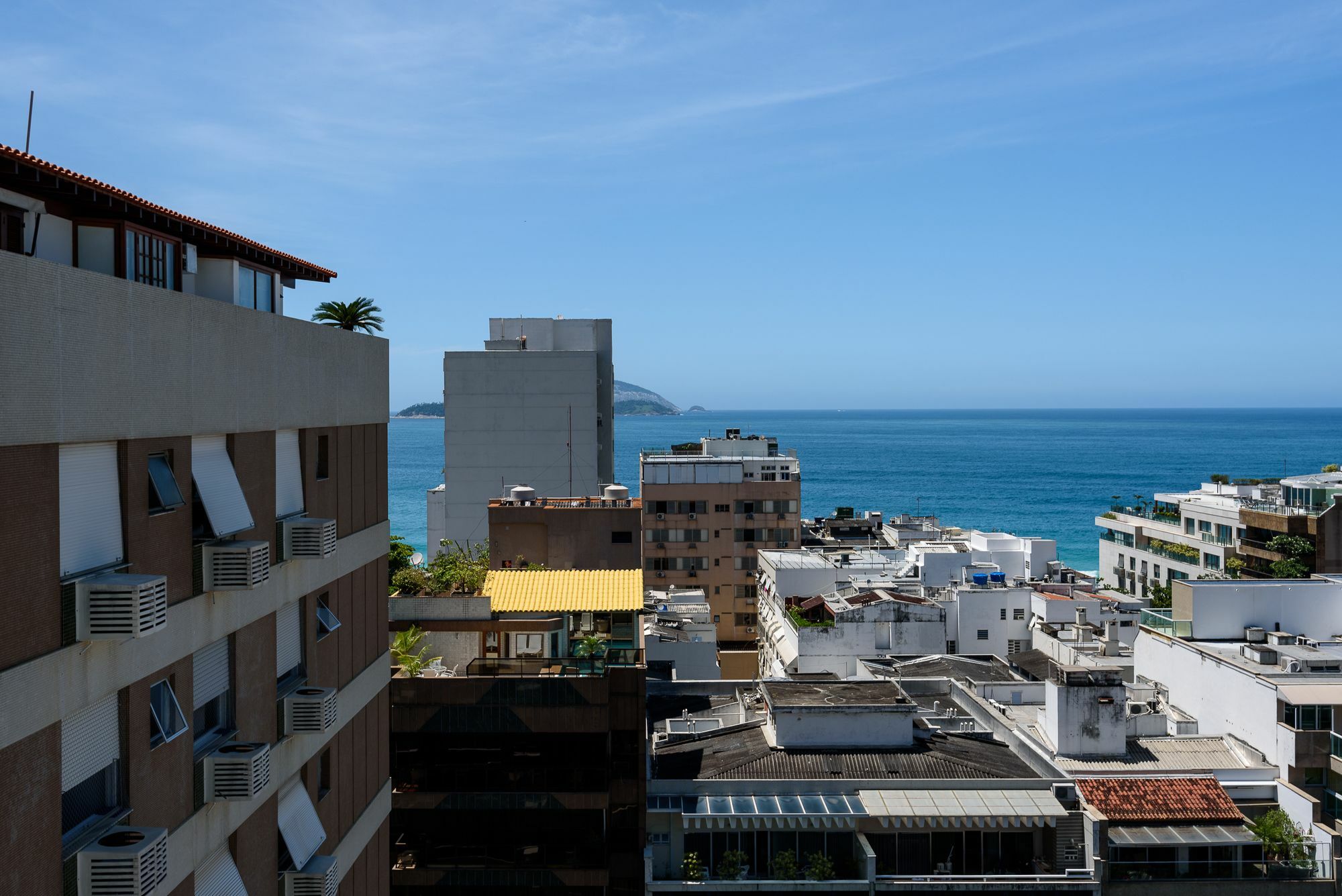 In Rio- Carioca Style Apartamento *