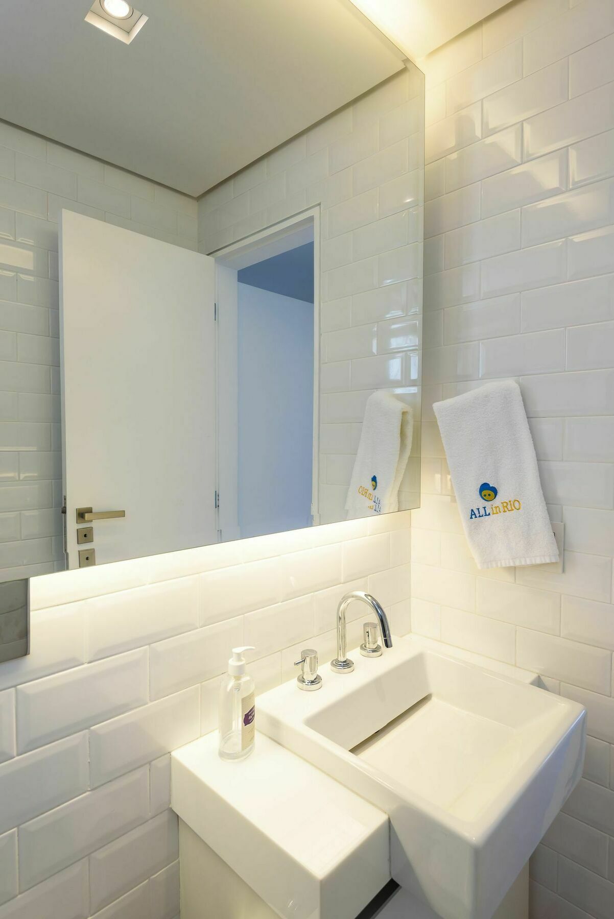 Apartamento In Rio- Carioca Style Rio de Janeiro