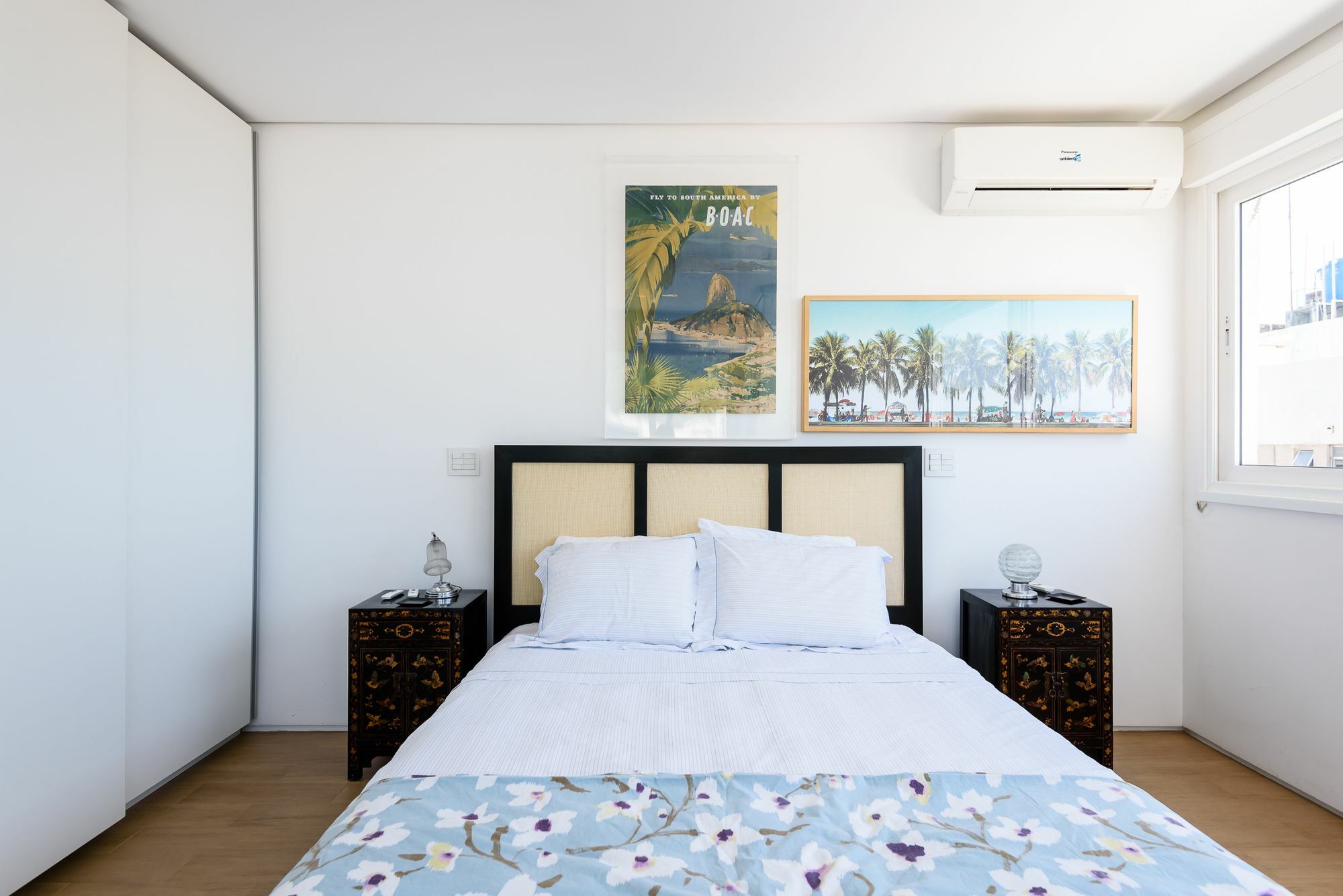 In Rio- Carioca Style Apartamento *