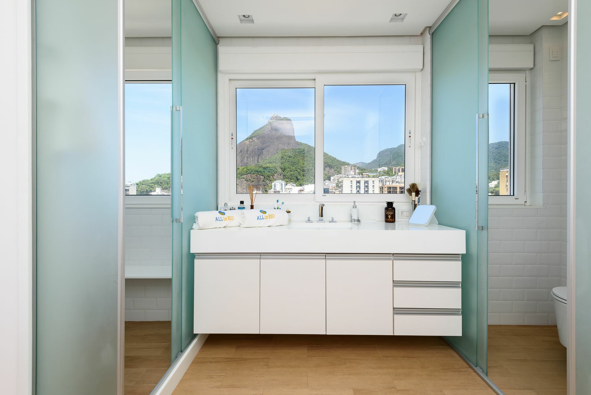 Apartamento In Rio- Carioca Style Rio de Janeiro
