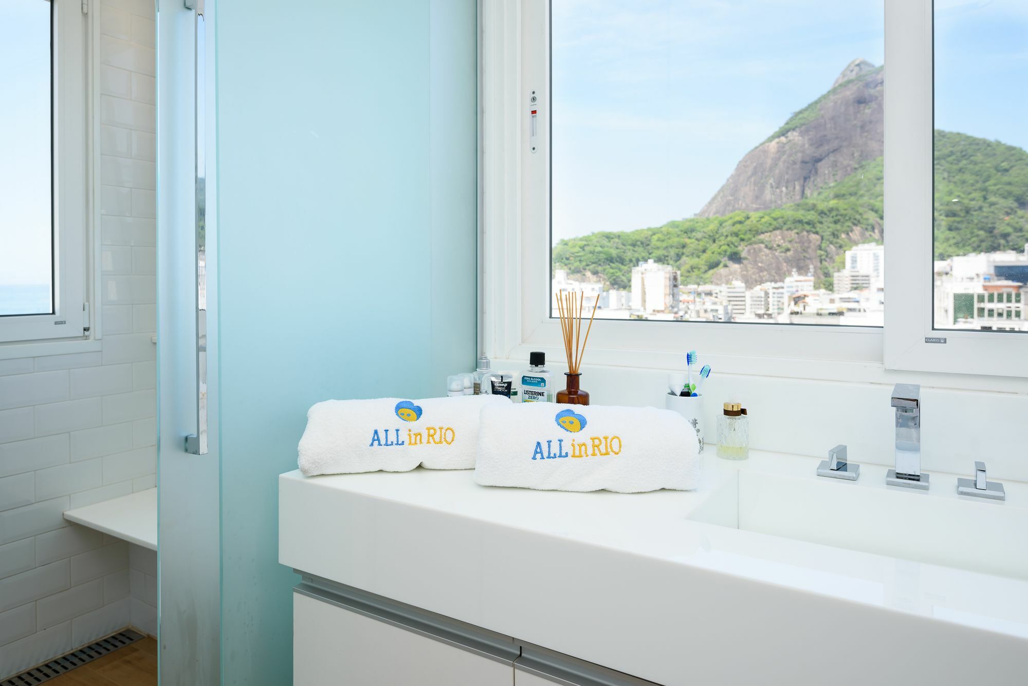 In Rio- Carioca Style Apartamento