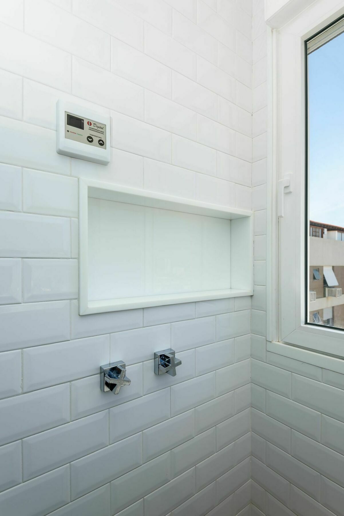 Apartment In Rio- Carioca Style