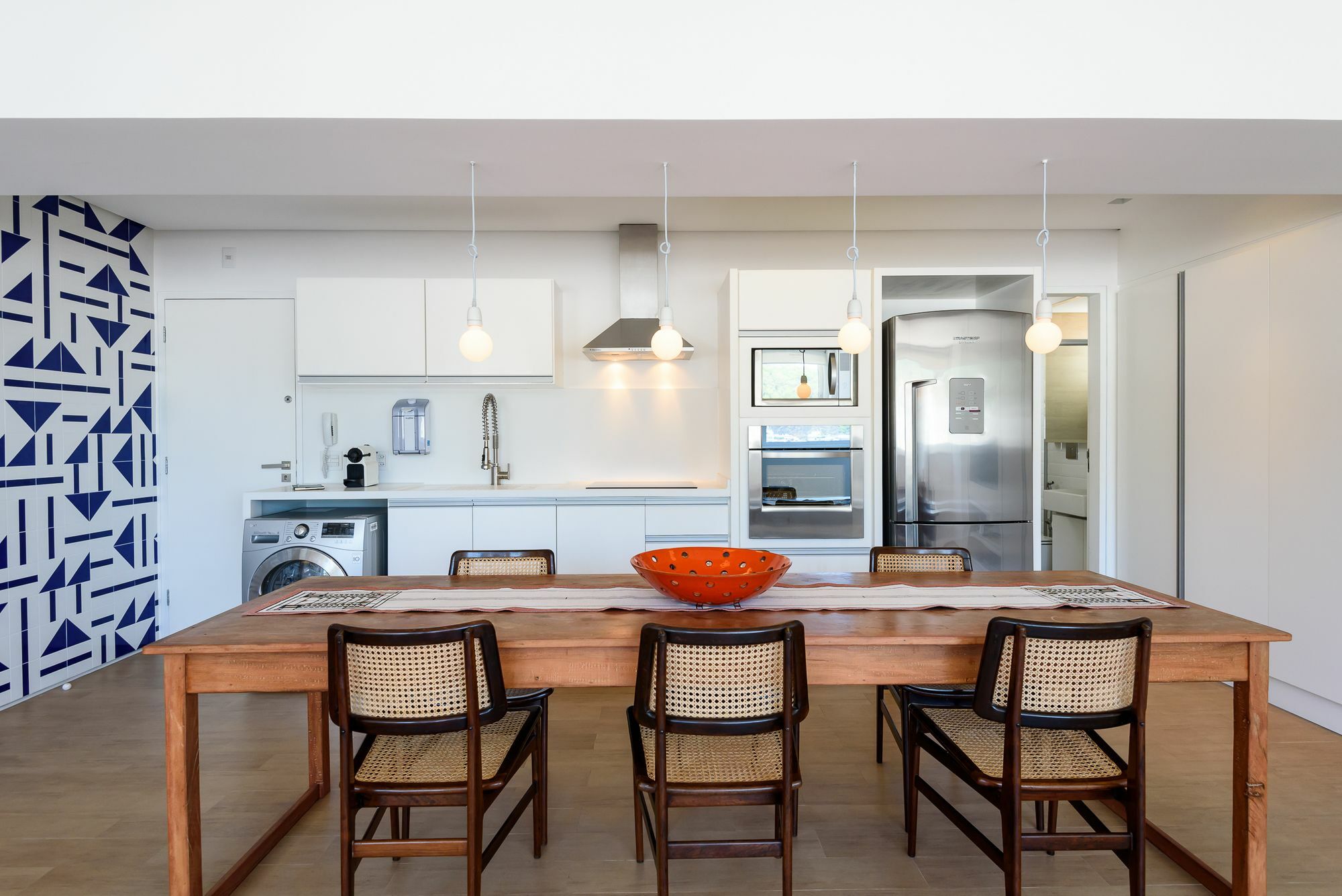 Apartment In Rio- Carioca Style Rio de Janeiro