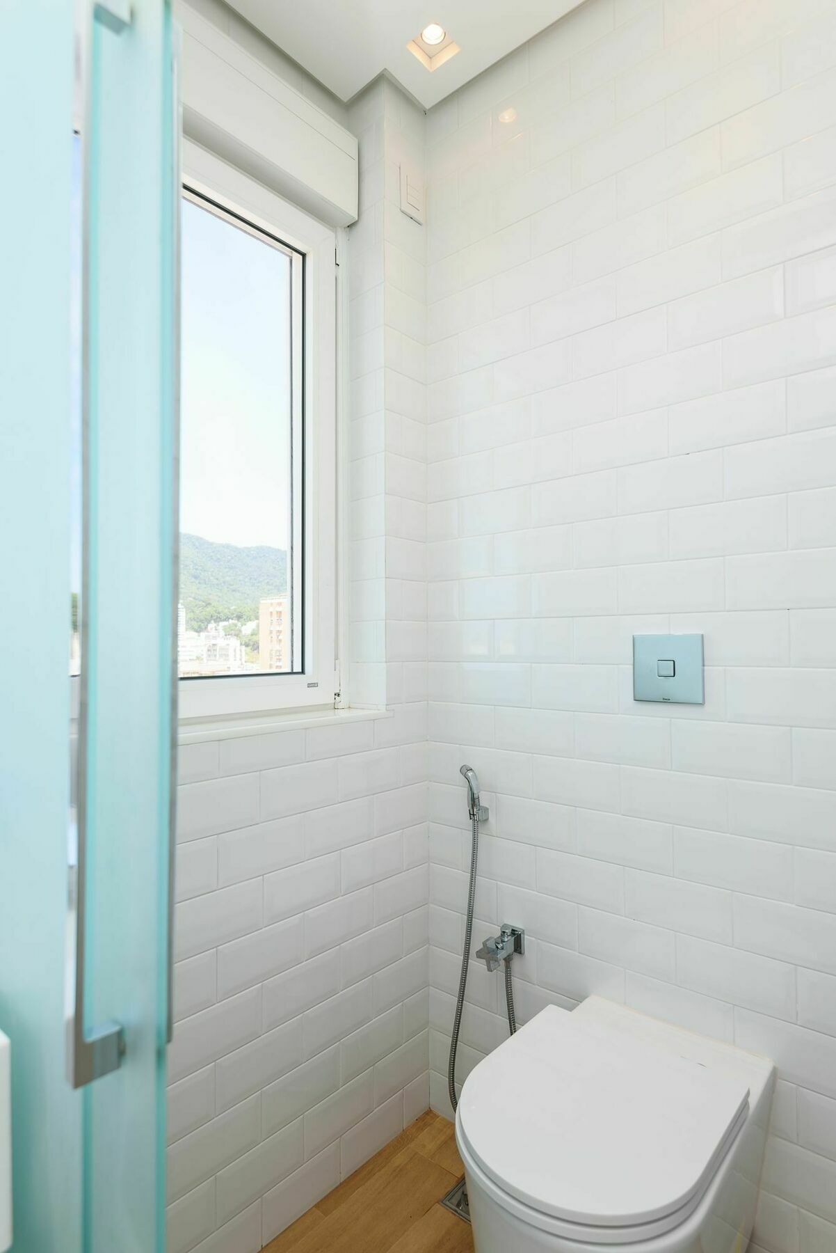 Apartment In Rio- Carioca Style Rio de Janeiro